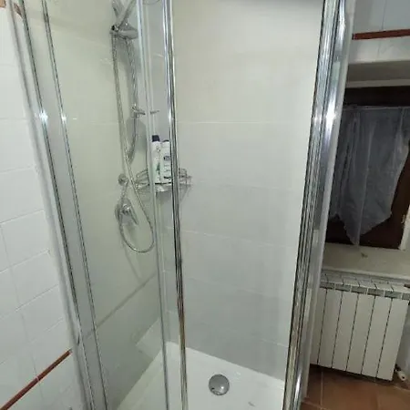 Appartement Dea Maja Sulmona