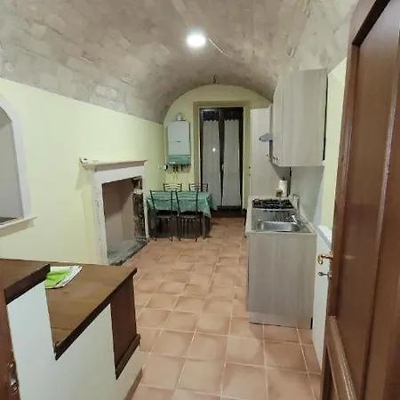 Appartamento Dea Maja *