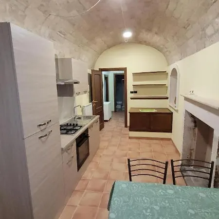 Dea Maja Appartement *