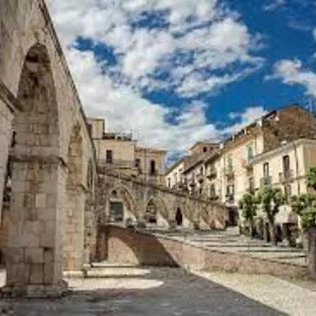 Dea Maja * Sulmona